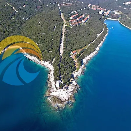 Apartamento Fuer 6 Personen Ca 105 Qm In Krnica, Istrien Bucht Von Rasa *
