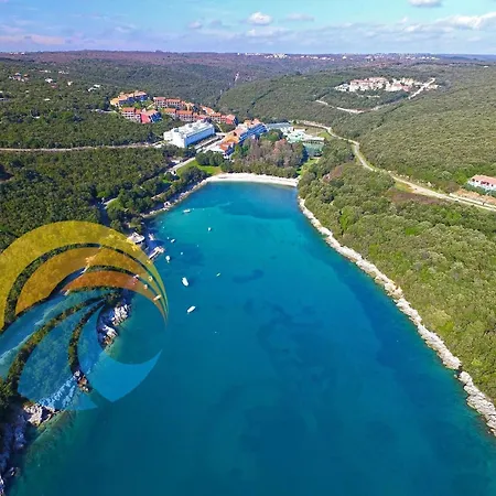Fuer 6 Personen Ca 105 Qm In Krnica, Istrien Bucht Von Rasa * Krnica